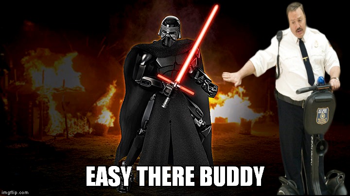 EASY THERE BUDDY | made w/ Imgflip meme maker