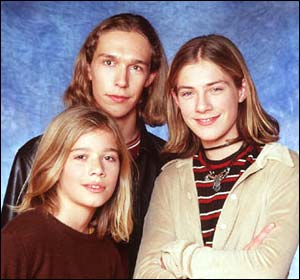 High Quality Hanson Blank Meme Template