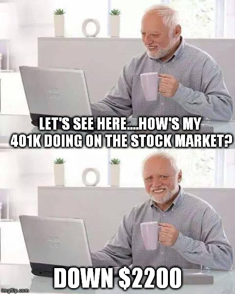 Hide The Pain Harold Meme Imgflip