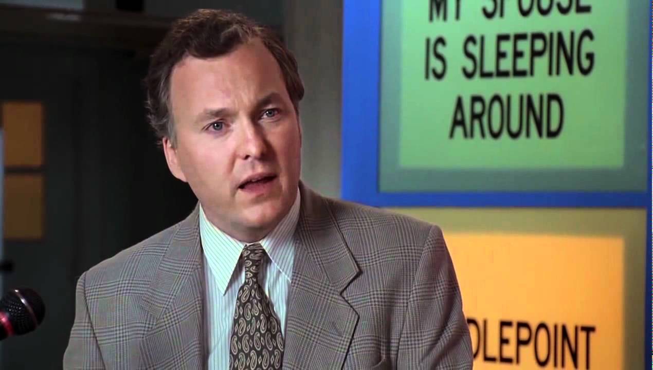 High Quality Billy Madison Blank Meme Template