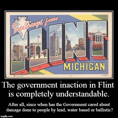 Flint lock... | image tagged in funny,demotivationals | made w/ Imgflip demotivational maker