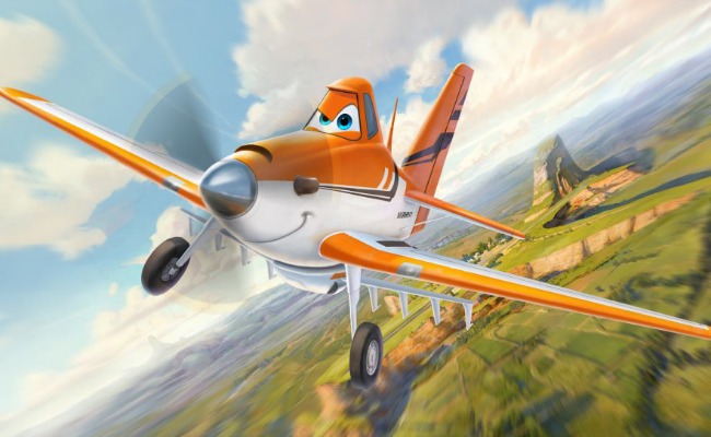 disney planes blank logo