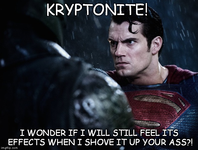 superman sidekick meme