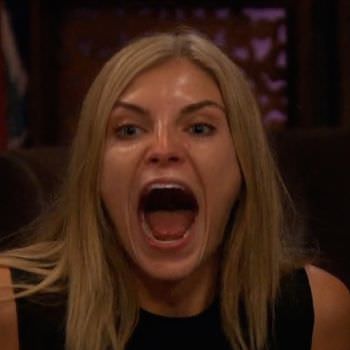 Olivia Bachelor Blank Meme Template