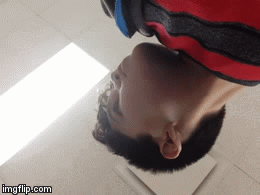 When I smell food | image tagged in gifs,true | made w/ Imgflip video-to-gif maker
