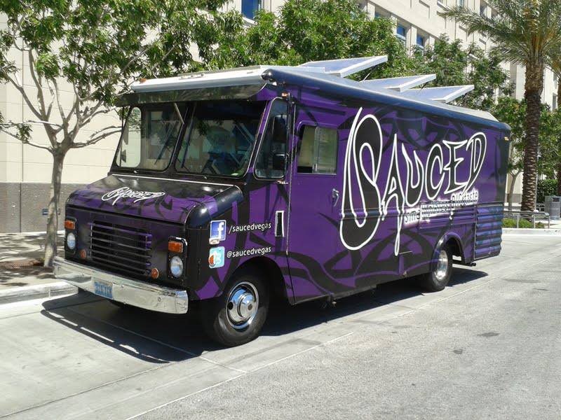 High Quality Food Truck Catering Las Vegas Blank Meme Template