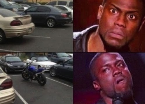 Every. Time. | image tagged in funny,cars