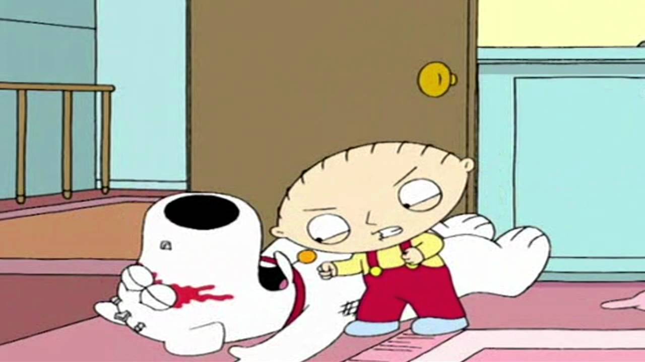 High Quality Angry Stewie Blank Meme Template