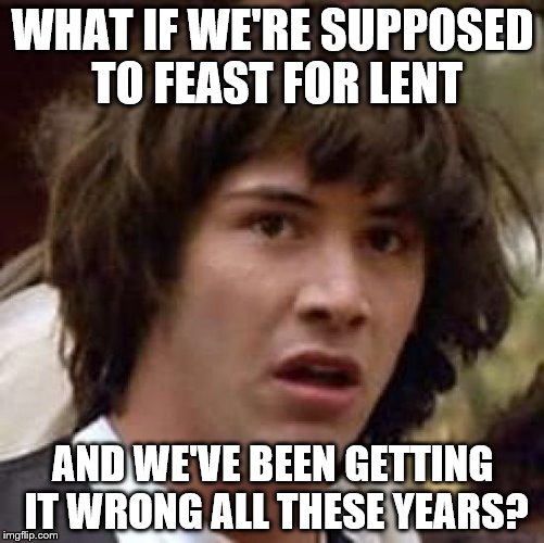 Conspiracy Keanu Meme Imgflip