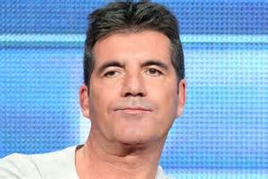 Simon Cowell Blank Meme Template