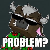 PROBLEM? | made w/ Imgflip meme maker