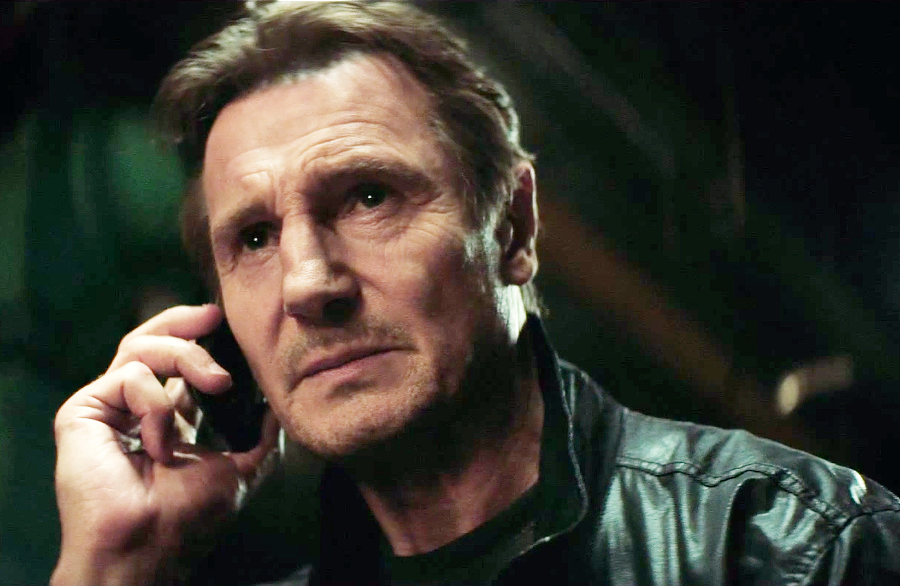 Liam Neeson Blank Template Imgflip
