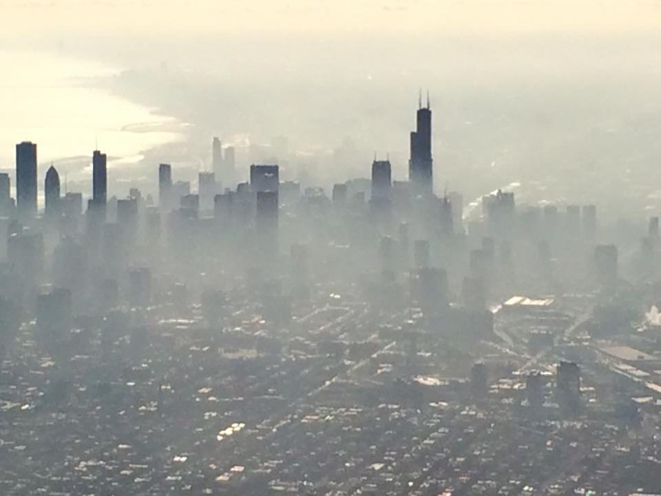 High Quality Chicago vapes Blank Meme Template