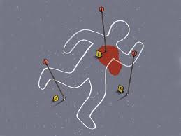 Cupid Crime Scene Blank Meme Template