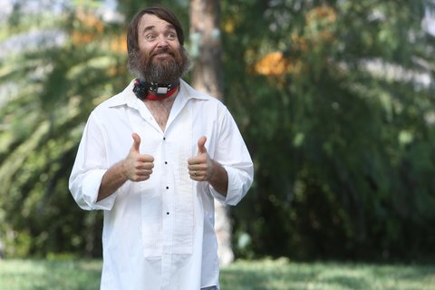 Inner Tandy Blank Meme Template