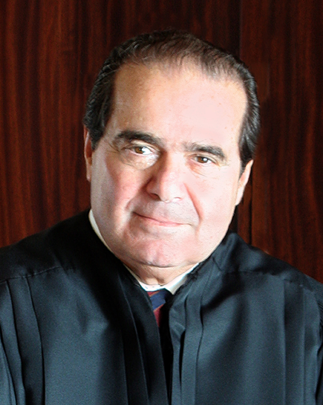 Scalia Blank Meme Template