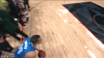 Aaron Gordon Double Pump Jam | image tagged in gifs,aaron gordon,aaron gordon orlando magic,aaron gordon jam,aaron gordon double pump | made w/ Imgflip video-to-gif maker