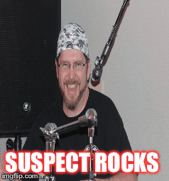 Suspect  | image tagged in gifs,rock and roll | made w/ Imgflip images-to-gif maker