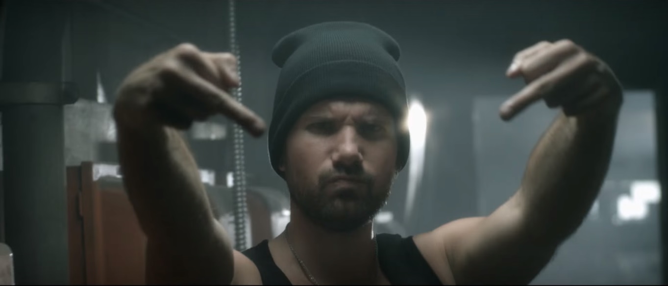 IDGAF Blank Meme Template