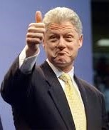 Bill Clinton | X | image tagged in bill clinton | made w/ Imgflip meme maker