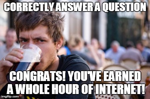 Lazy College Senior | image tagged in memes,lazy college senior,AdviceAnimals | made w/ Imgflip meme maker