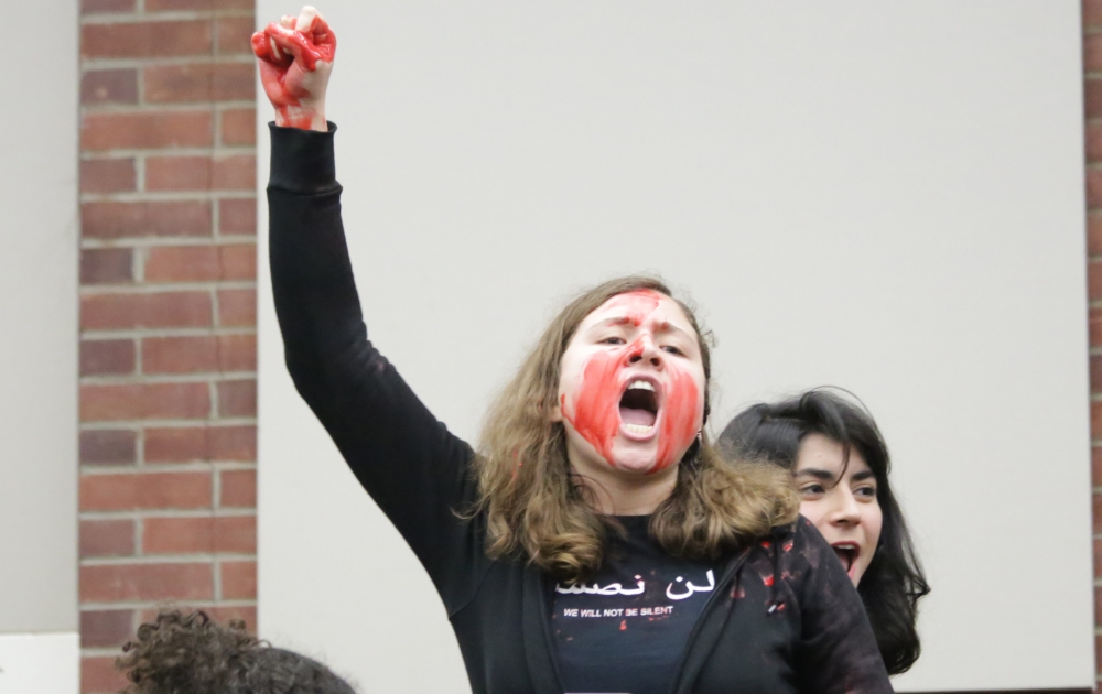 SJW-Rutgers Blank Meme Template