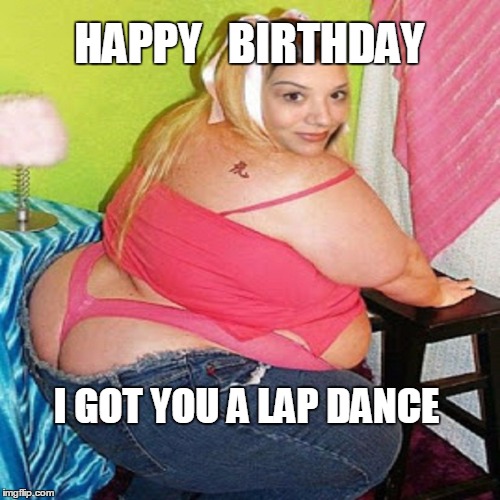 Lap Dance Adult 62