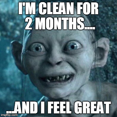 Gollum Meme - Imgflip