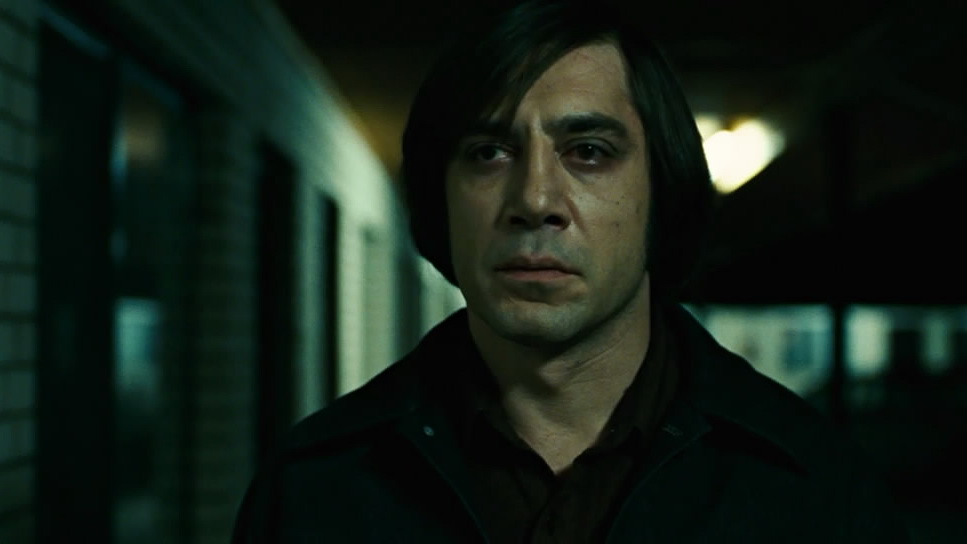 No Country For Old Men Blank Meme Template
