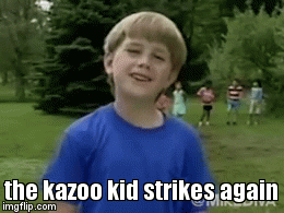 Kazoo Kid Gif 5