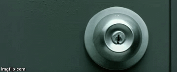 When she's home alone | image tagged in gifs,the matrix | made w/ Imgflip video-to-gif maker