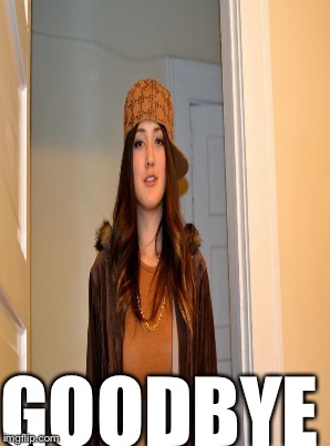 GOODBYE | made w/ Imgflip meme maker