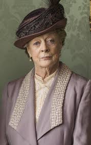 dowager countess Blank Meme Template