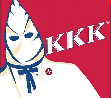 KKkFC Blank Meme Template