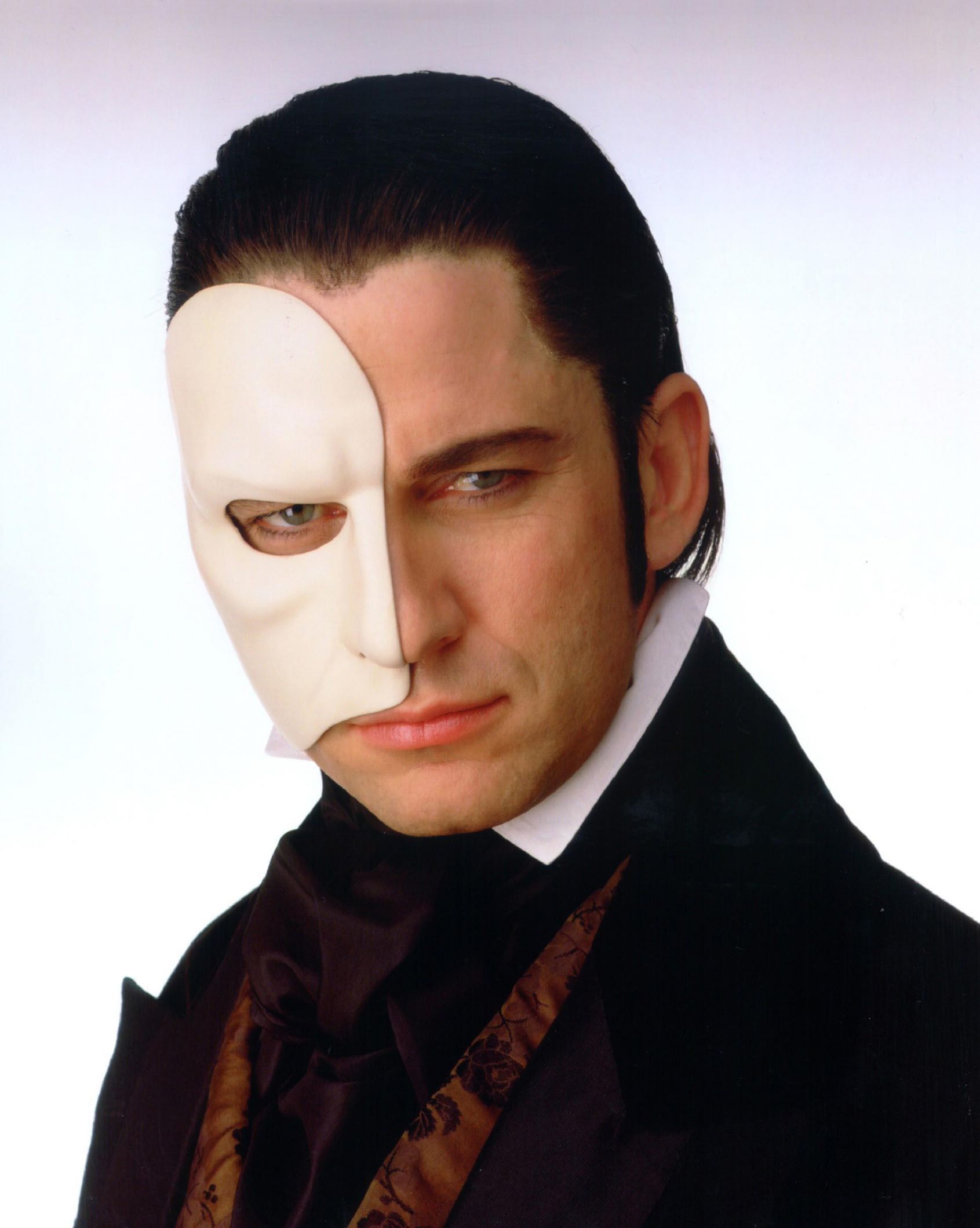 High Quality phantom of the opera Blank Meme Template