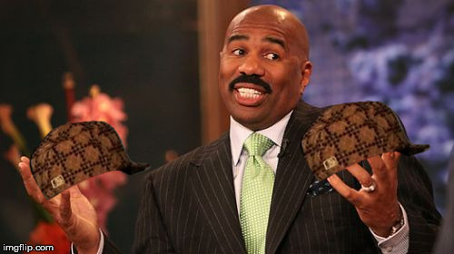 Steve Harvey Meme | . | image tagged in memes,steve harvey,scumbag | made w/ Imgflip meme maker