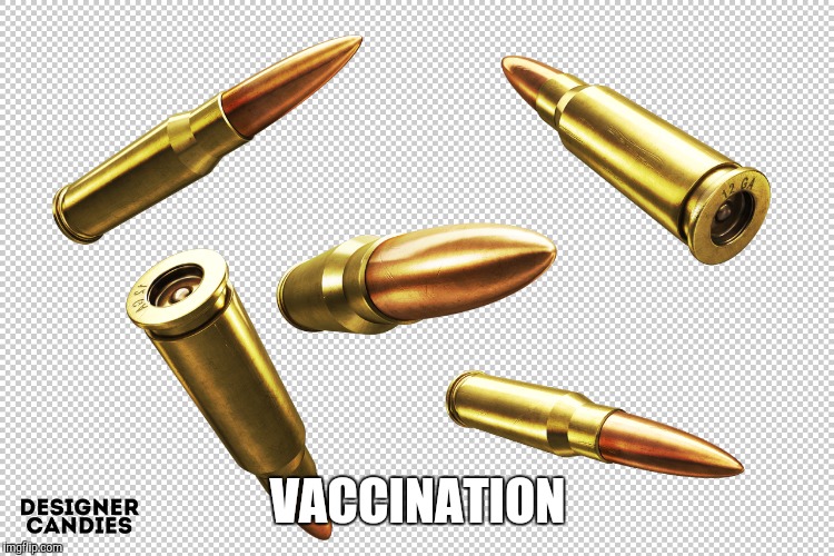 VACCINATION | made w/ Imgflip meme maker