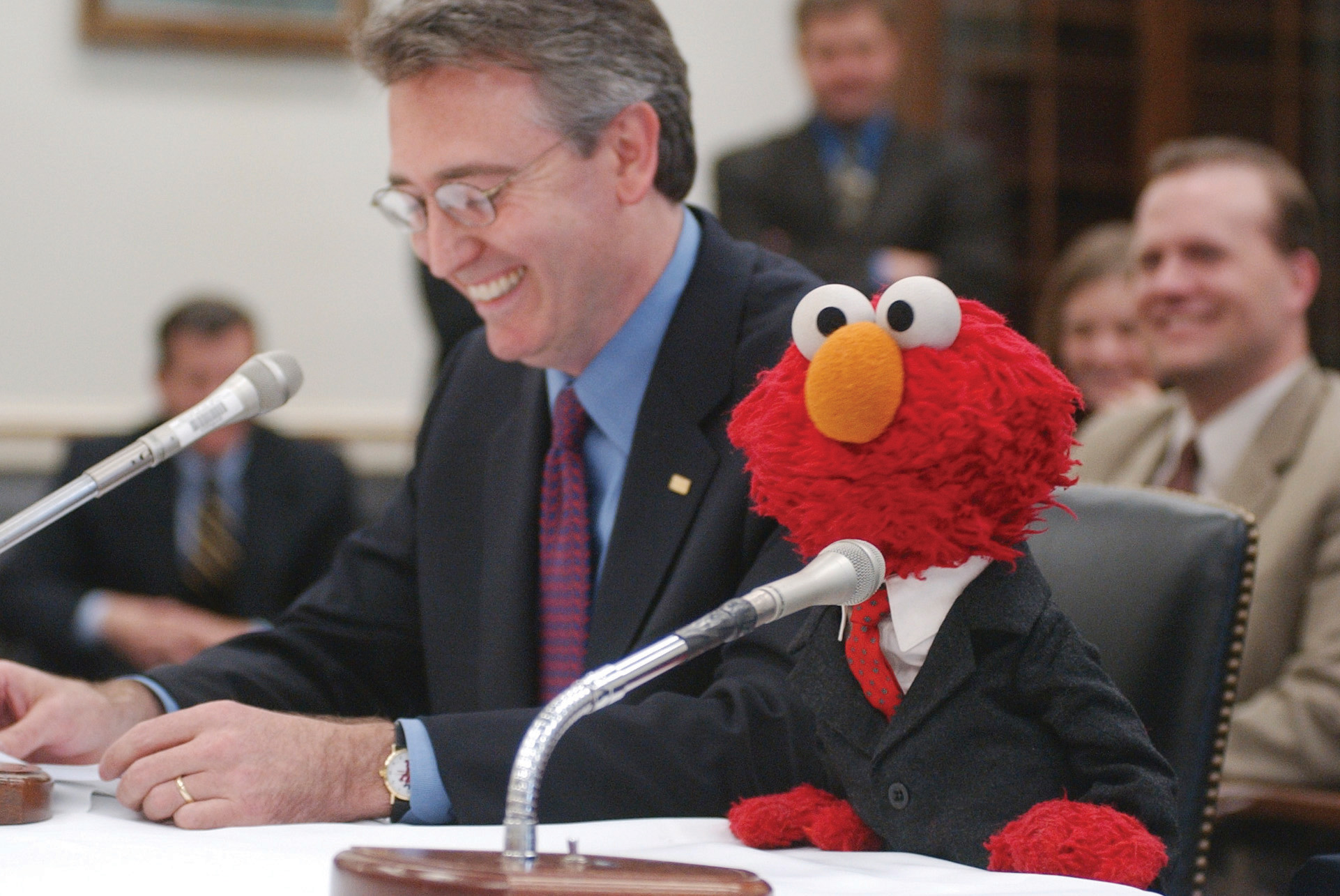 my nigga elmo Blank Meme Template
