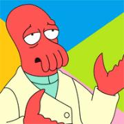 WhyNotZoidberg Blank Meme Template