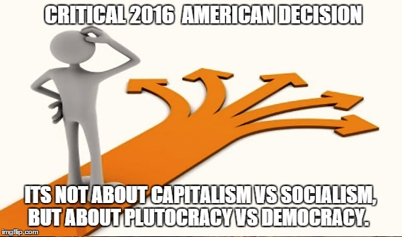 pros and cons of plutocracy