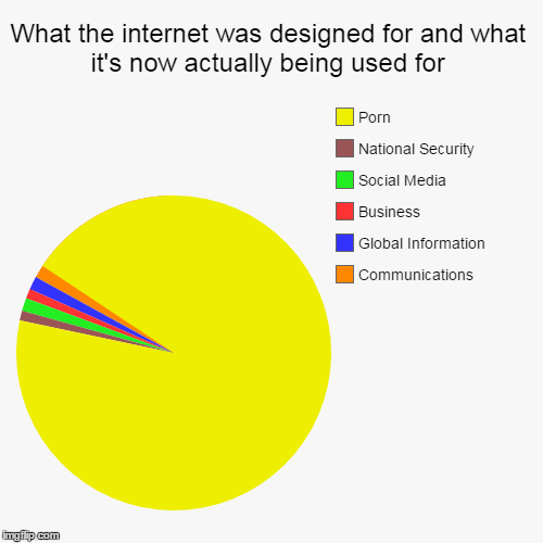 image tagged in funny,pie charts | made w/ Imgflip chart maker