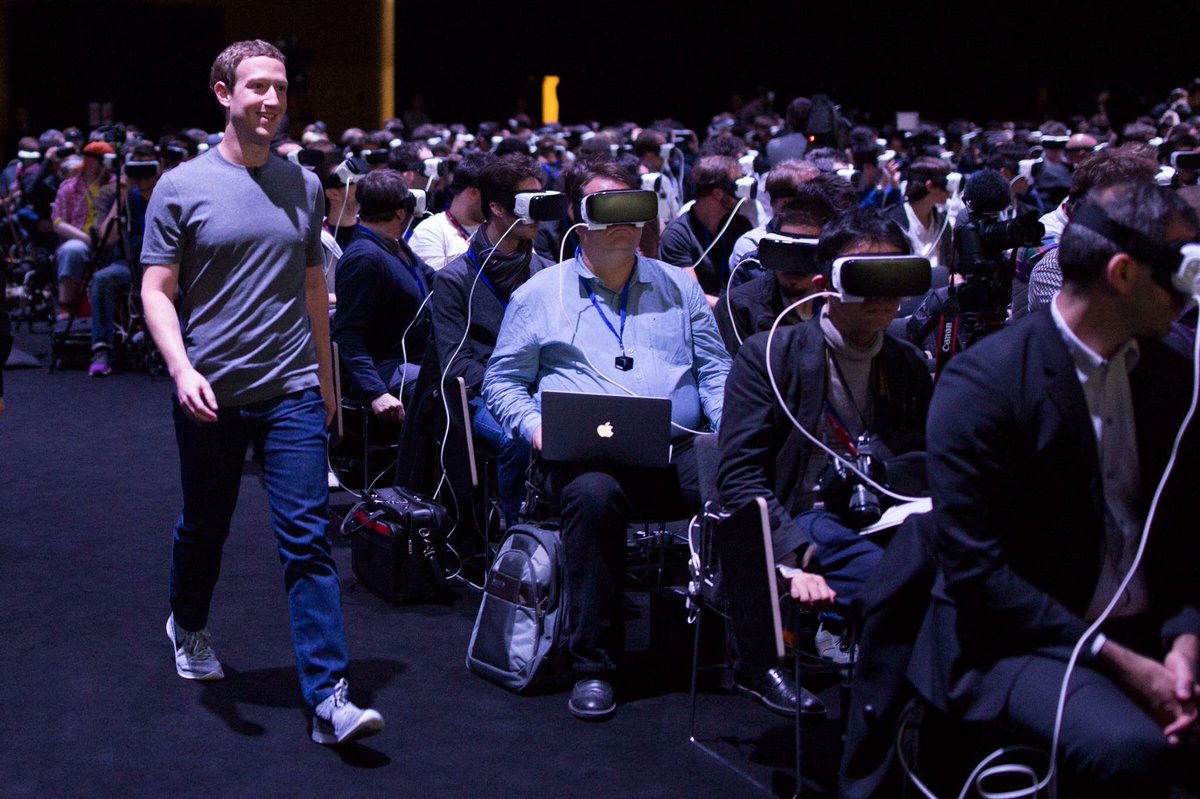 oculus_zuck Blank Meme Template