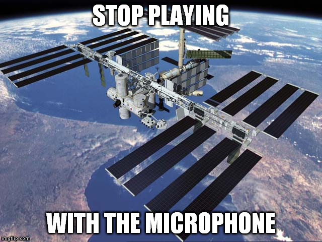 STOP PLAYING WITH THE MICROPHONE | made w/ Imgflip meme maker