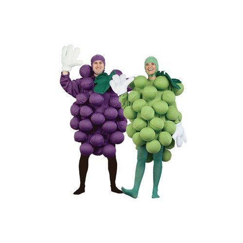 Grapes Blank Meme Template