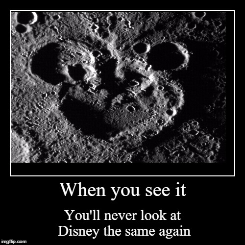 Don't see it don't see it don't see it.I'm gonna get kicked off the website. | image tagged in demotivationals,scary | made w/ Imgflip demotivational maker