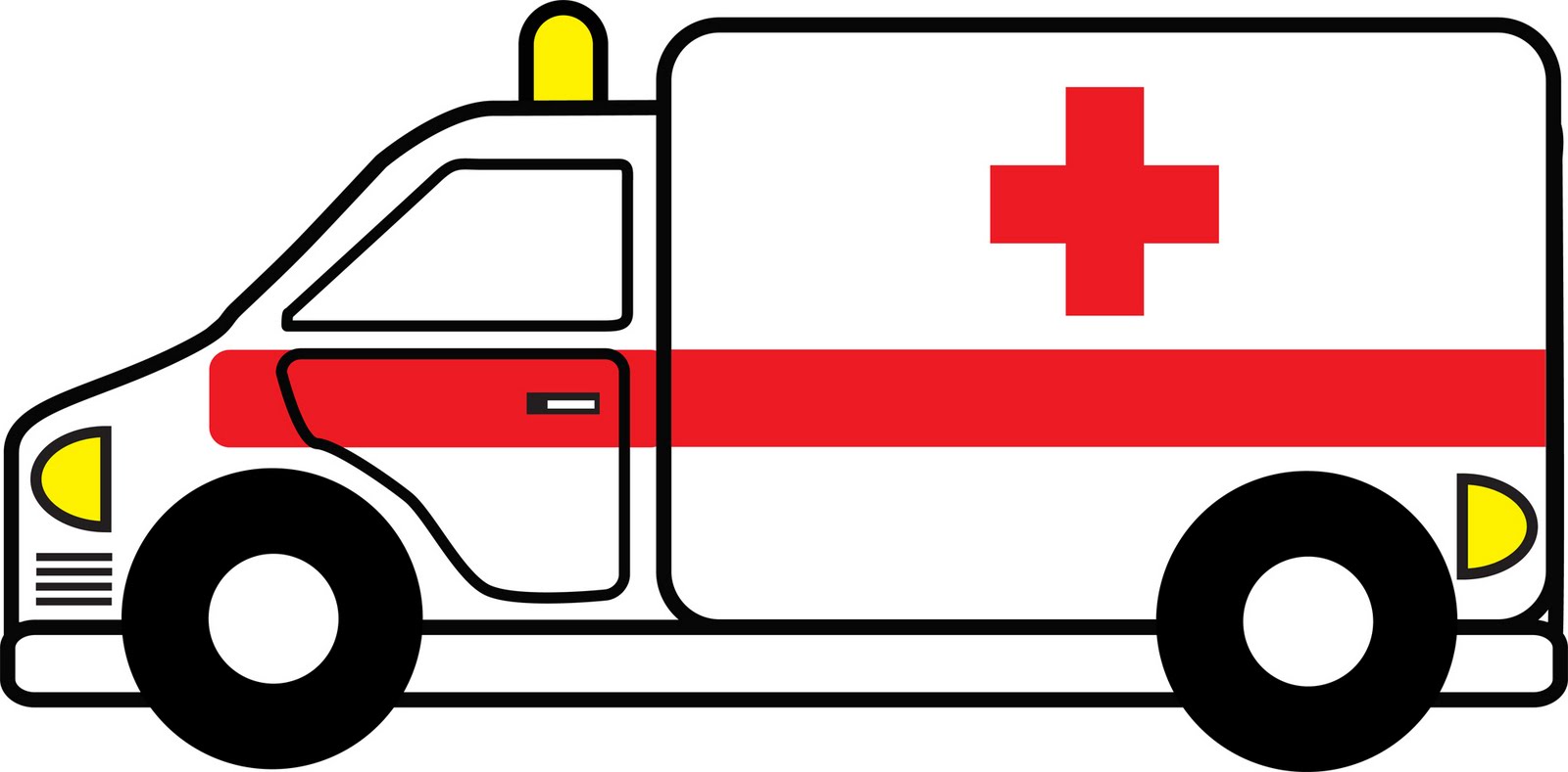 ambulance624 Blank Meme Template