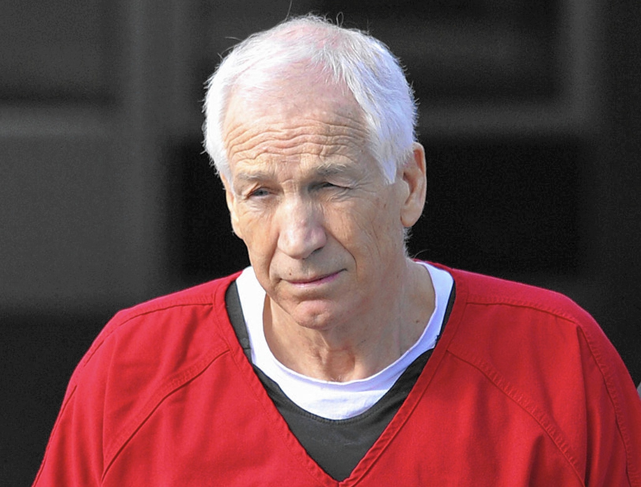 Sandusky Blank Meme Template