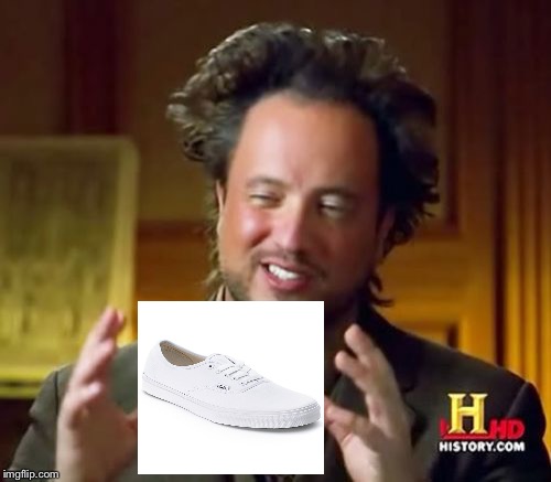 Ancient Aliens | image tagged in memes,ancient aliens | made w/ Imgflip meme maker