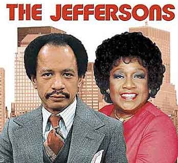 Jeffersons Blank Meme Template