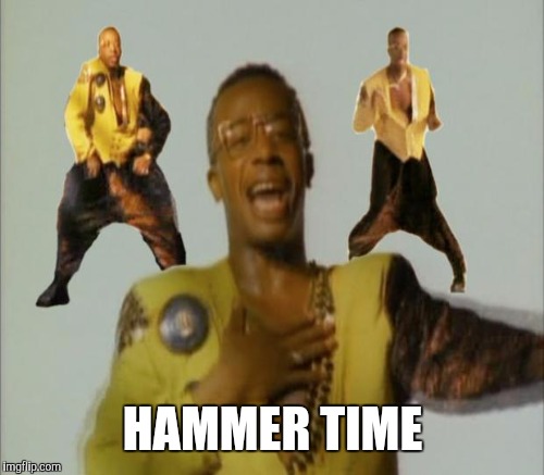 hammer kid meme